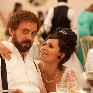 Foto A Minha Versão do Amor