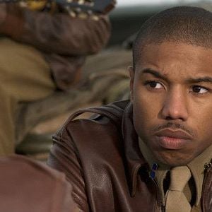 Foto Esquadrão Red Tails