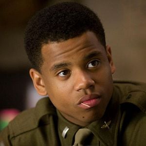 Foto Esquadrão Red Tails