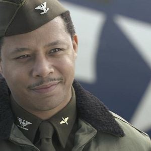 Foto Esquadrão Red Tails