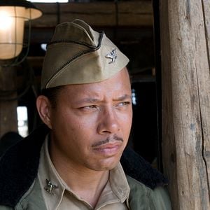 Foto Esquadrão Red Tails