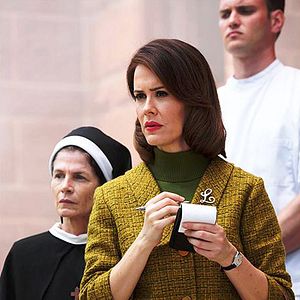 Foto Sarah Paulson
