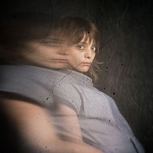 Foto Lizzie Brocheré