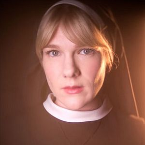 Foto Lily Rabe