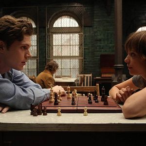 Foto Lizzie Brocheré