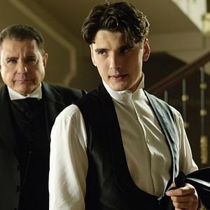 Foto Gran Hotel (2011)