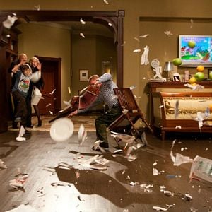 Foto Pais, Filhos e Vice-versa