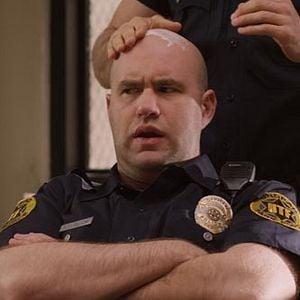 Foto Charlie Sanders