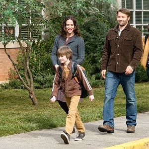 Foto A Estranha Vida de Timothy Green