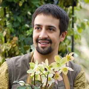 Foto A Estranha Vida de Timothy Green