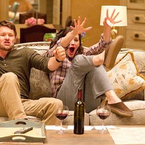 Foto A Estranha Vida de Timothy Green