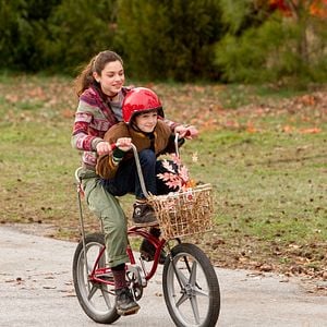 Foto A Estranha Vida de Timothy Green