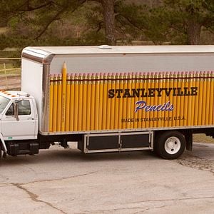 Foto A Estranha Vida de Timothy Green