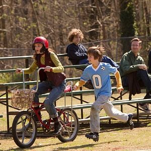 Foto A Estranha Vida de Timothy Green