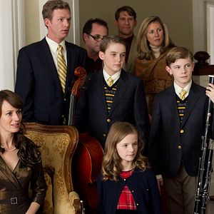 Foto A Estranha Vida de Timothy Green