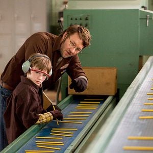 Foto A Estranha Vida de Timothy Green