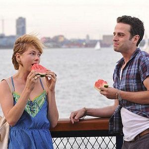 Foto Entre o Amor e a Paixão