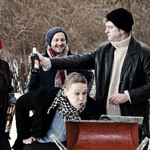 Foto Denis Moschitto