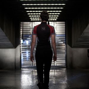 Foto Jogos Vorazes