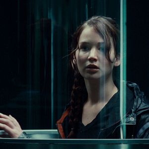 Foto Jogos Vorazes