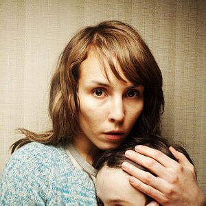 Foto Noomi Rapace