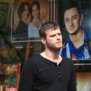 Foto Kıvanç Tatlıtuğ