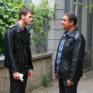 Foto Kıvanç Tatlıtuğ