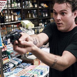 Foto Clayne Crawford