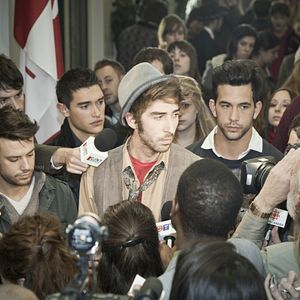 Foto Meus 533 Filhos