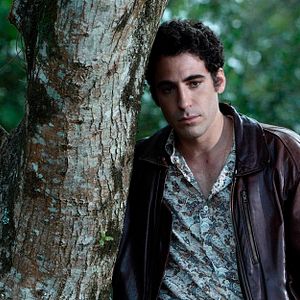 Foto Miguel Ángel Silvestre