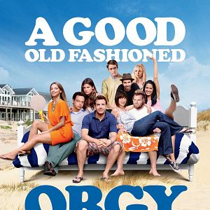 Foto Uma Boa e Velha Orgia