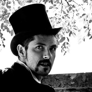 Foto Melvil Poupaud