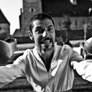 Foto Melvil Poupaud