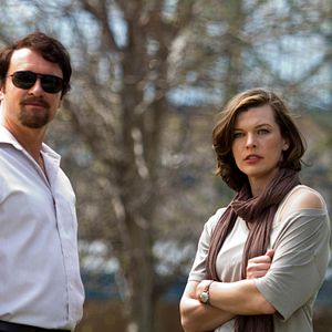 Foto Visões de um Crime