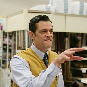 Foto O Pai das Invenções