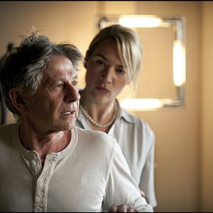 Foto Deus da Carnificina