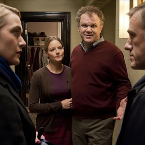 Foto Deus da Carnificina