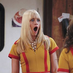 Foto Beth Behrs