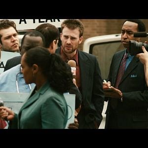 Foto Código de Honra