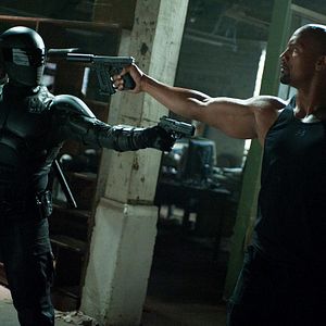 Foto G.I. Joe - Retaliação