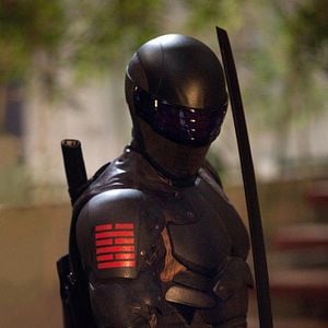 Foto G.I. Joe - Retaliação