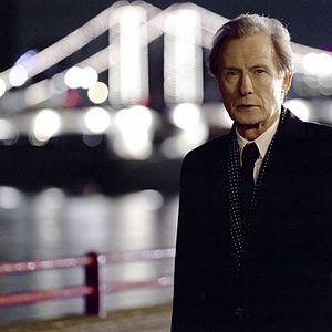 Foto Bill Nighy