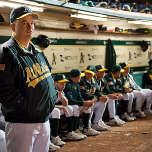 Foto O Homem que Mudou o Jogo