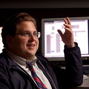 Foto O Homem que Mudou o Jogo