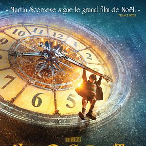 Foto A Invenção de Hugo Cabret