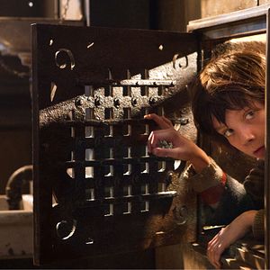 Foto A Invenção de Hugo Cabret