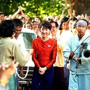 Foto Além da Liberdade