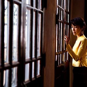 Foto Além da Liberdade