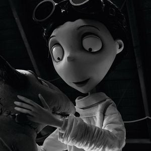 Foto Frankenweenie