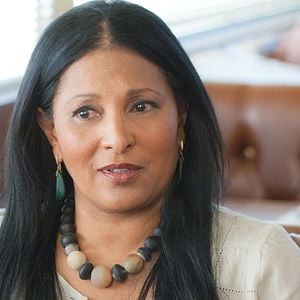 Foto Pam Grier